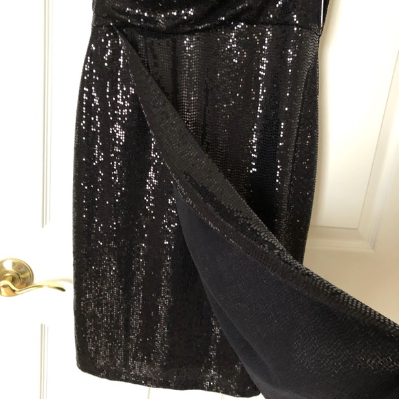 ⚡️Calvin Klein sequins dress - Picture 3 of 9